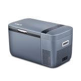 GO20 Dual Zone 12V Portable Freezer| ICECO | 20 LT