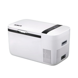 GO20 Dual Zone 12V Portable Freezer| ICECO | 20 LT