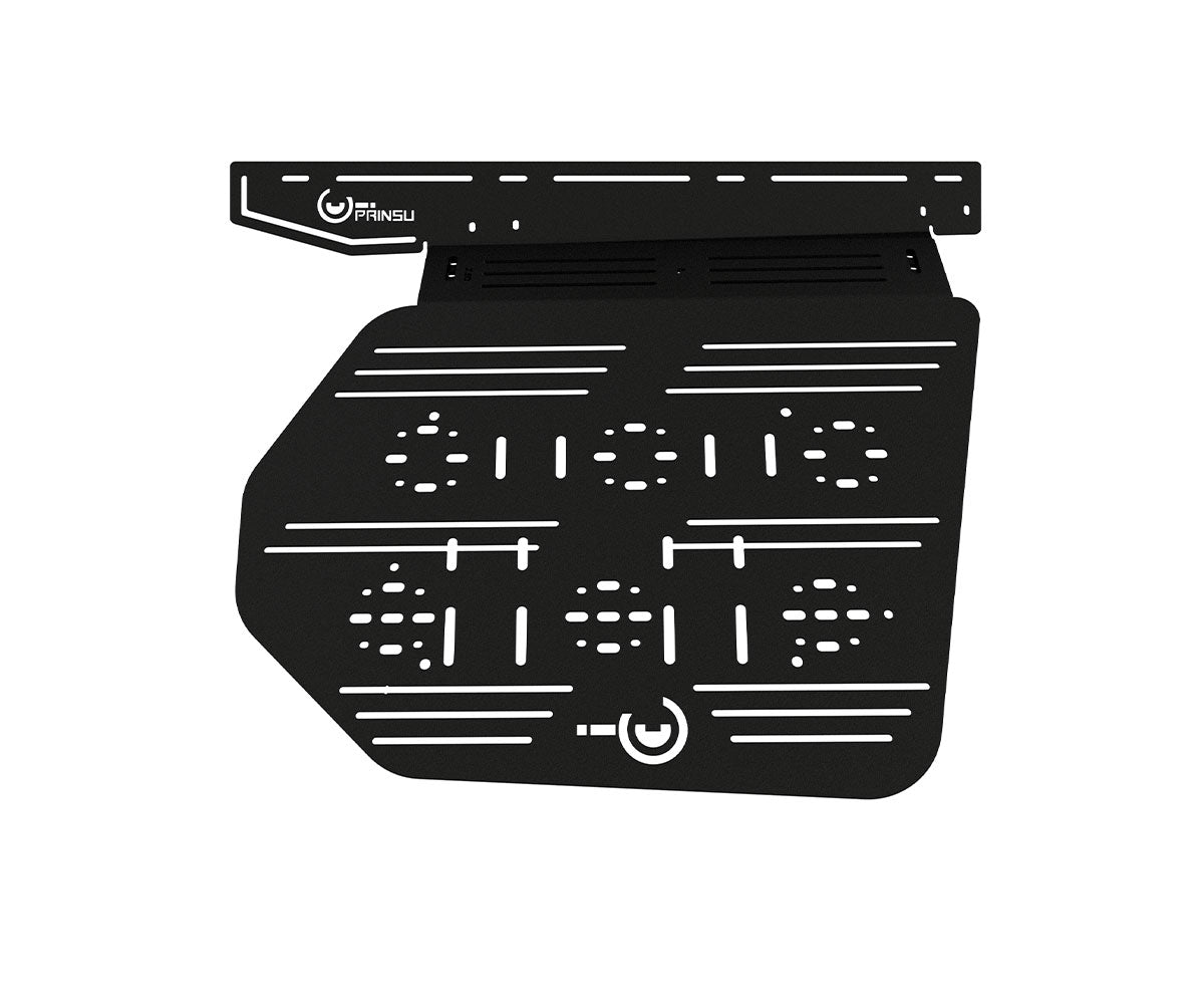 Lexus GX 460 Prinsu PRO Accessory Panel (2010-2023)