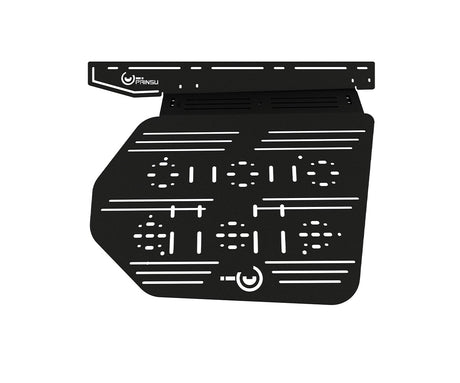 Lexus GX 460 Prinsu PRO Accessory Panel (2010-2023)