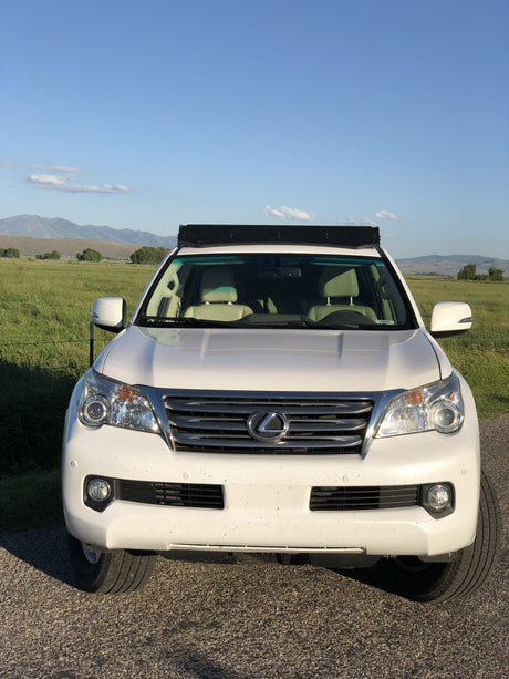 Lexus GX460 Prinsu Roof Rack (2010-2022)