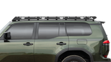 The Atlas (2024-2026 Toyota Land Cruiser / Lexus GX550 Roof Rack)