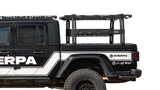 Jeep Gladiator Rack Height PAK System Bed Rack