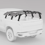 XTR3 Bed Rack for GM Silverado & Sierra 1500