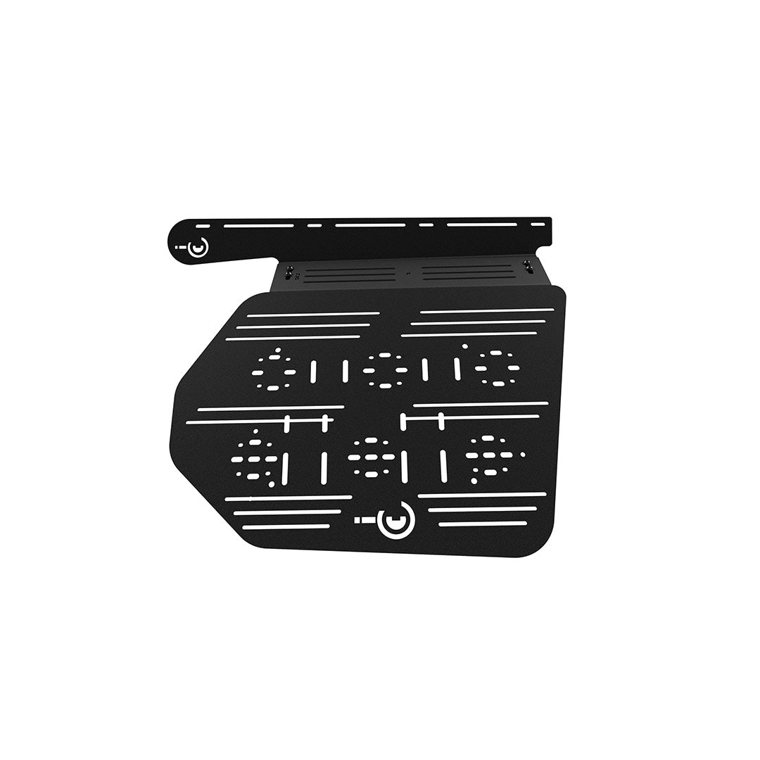 Lexus GX 460 Prinsu PRO Accessory Panel (2010-2023)