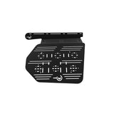 Lexus GX 460 Prinsu PRO Accessory Panel (2010-2023)