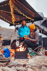 Reserve yours now! The Original LavaBox Fire Pit