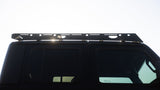 The Jeep JT Gladiator QDHD Roof Rack