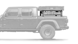 Jeep Gladiator Mid Height PAK System Bed Rack