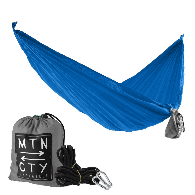 Loafer Hammock