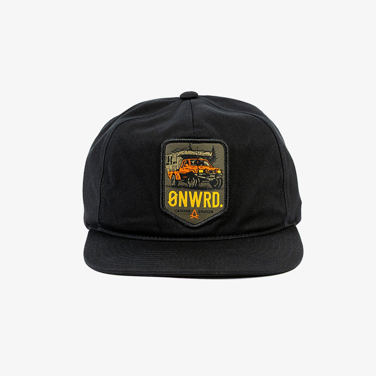 √òNWRD Hats