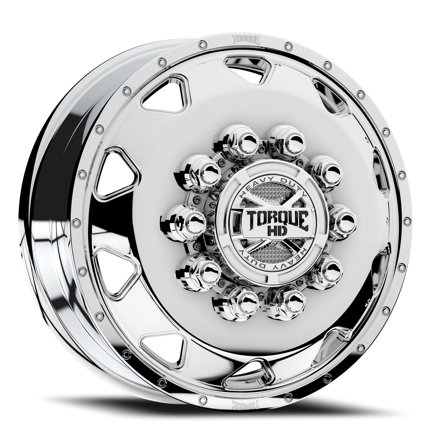 Torque HD Haulin TW643F Hyper Clear