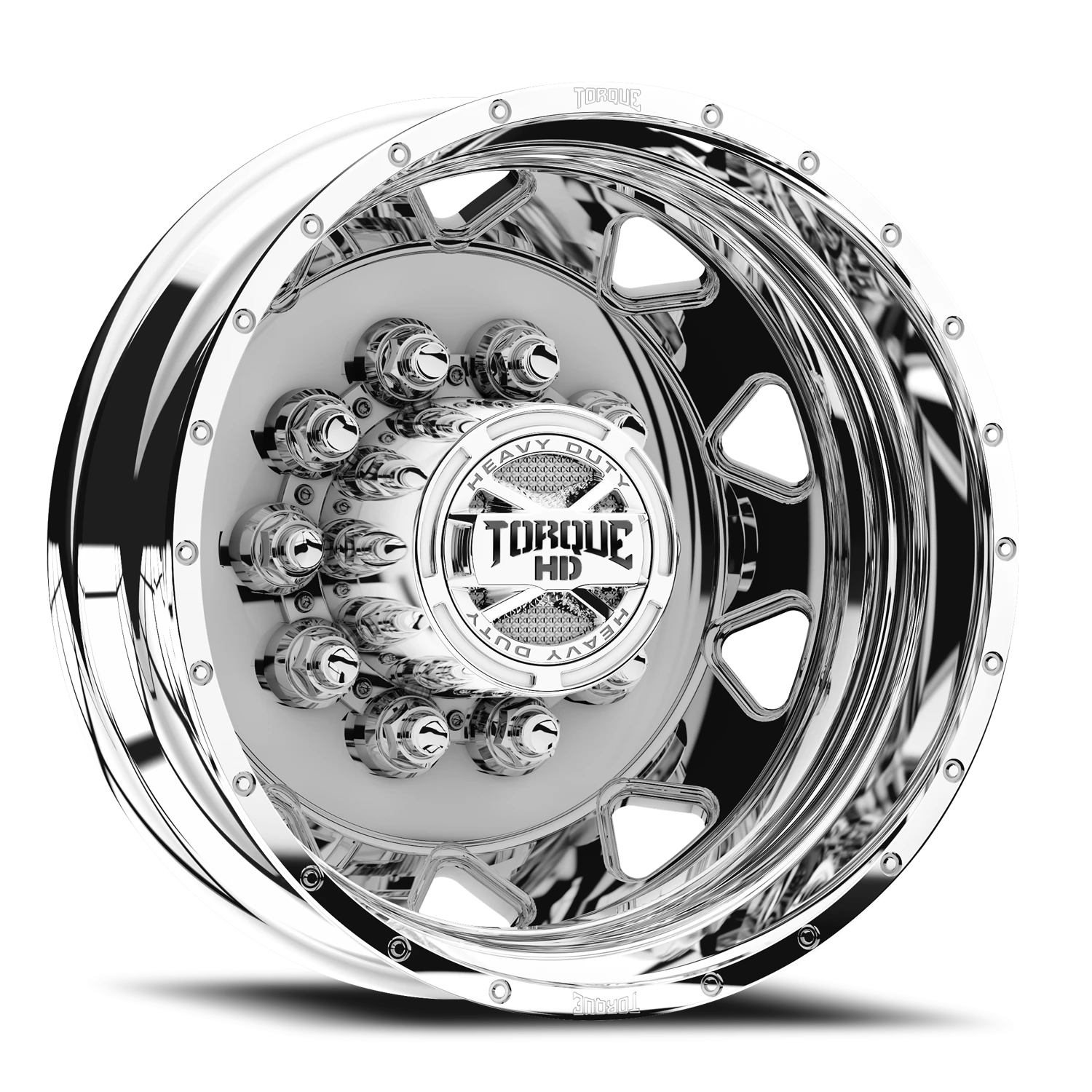 Torque HD Haulin TW643F Hyper Clear