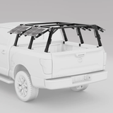 XTR3 Bed Rack for Nissan Titan