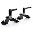 Prinsu High Lift Jack Mount