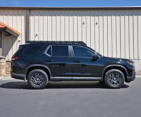 Honda Pilot Prinsu Pro Roof Rack (2023-2026)