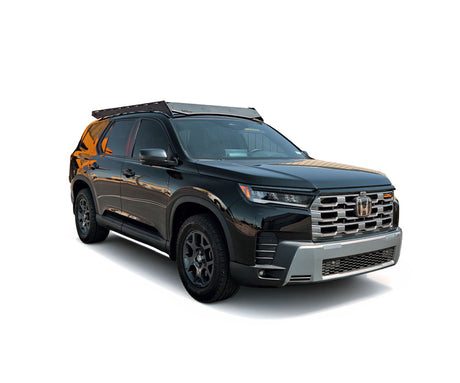 Honda Pilot Prinsu Pro Roof Rack (2023-2026)