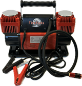 $220 Digital 300LPM  12V Twin Cylinder Offroad, Overland Air Compressor