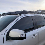 Ford Ranger Supercrew Prinsu Roof Rack 2019-2023