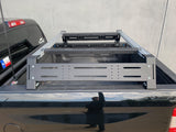 Overland Bed Rack For 2014-2021 TOYOTA TUNDRA