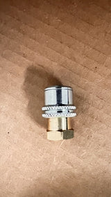 $100 DIY 4 Tire Inflation/Deflation System