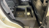 Toyota - 4Runner - 2025-Present - 6th Gen - Hybrid - Rear Seat Delete