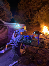 Magnetic Overland Light