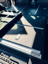 CargoKits Base Plate System Jeep JLU