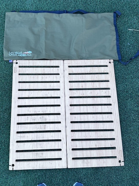 Double Down Full Deck Carrying Bag