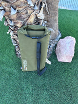 Double Down Shower Floor