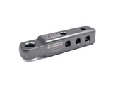 MegaPro Tow Hitch 5000kg - Tow Bar Mounted Recovery Hitch