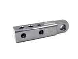 MegaPro Tow Hitch 5000kg - Tow Bar Mounted Recovery Hitch