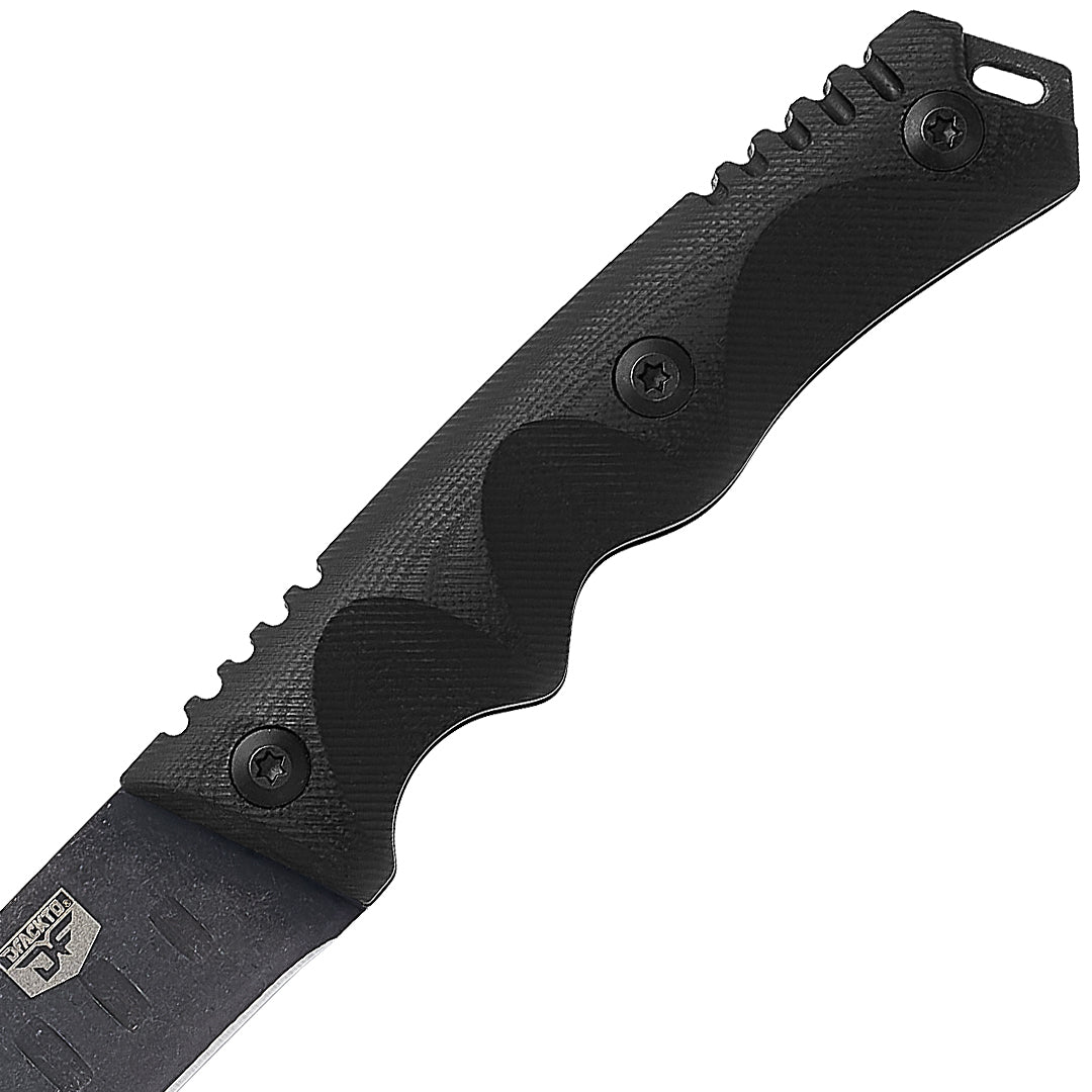 12" Brisket Slicing Knife