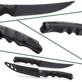 6" Hybrid Boning & Fillet Knife