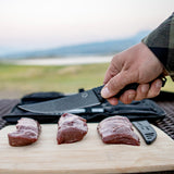 6" Hybrid Boning & Fillet Knife