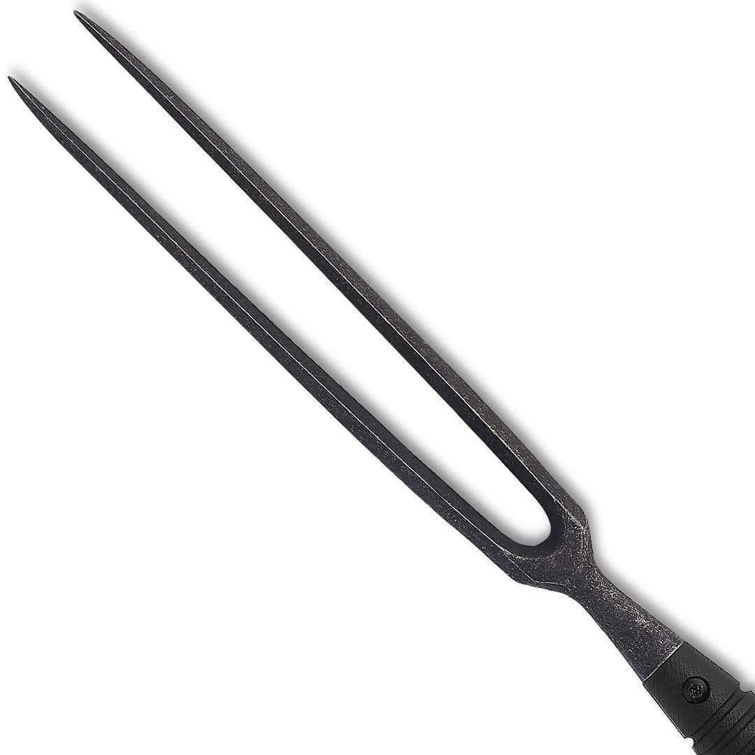7" Carving Fork