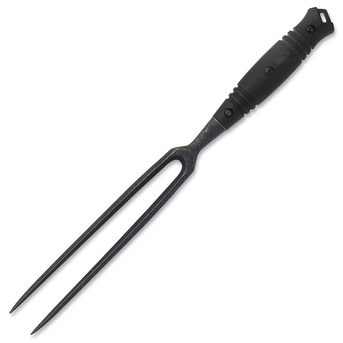 7" Carving Fork