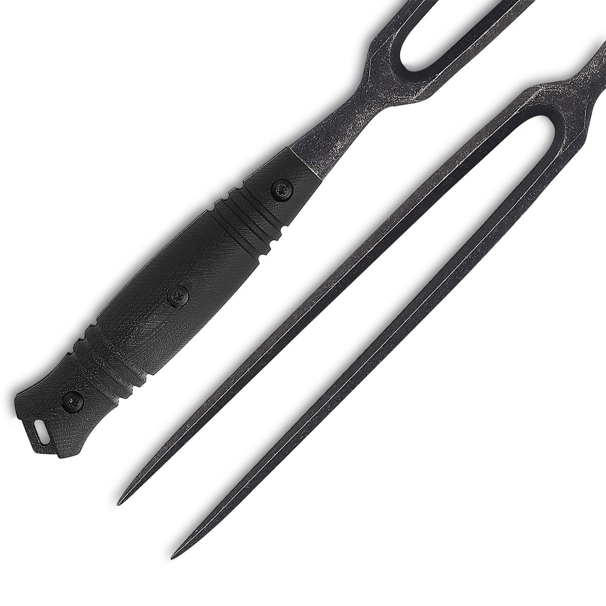 7" Carving Fork