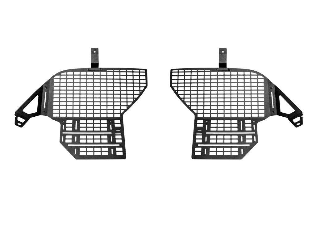 Interior Rear Molle Panel For 2010-2024 4Runner
