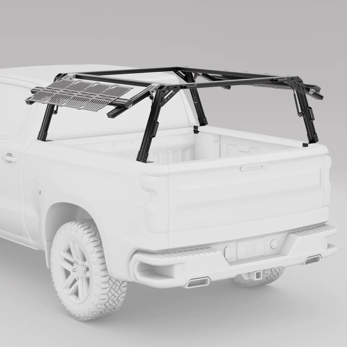 XTR1 Bed Rack for GM Silverado & Sierra 1500