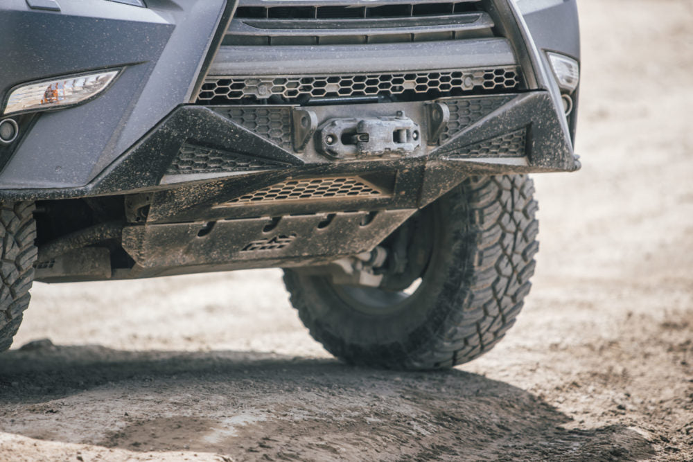 Lexus GX460 Front Skid Plate | 2010-2023