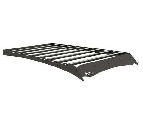 Jeep Grand Cherokee L Original Prinsu Roof Rack (2021 - Current)