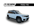 Jeep Grand Cherokee L Prinsu Pro Roof Rack (2021 - Current)