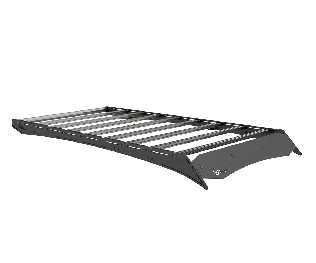 Jeep Grand Cherokee L Prinsu Pro Roof Rack (2021 - Current)