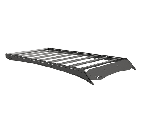 Jeep Grand Cherokee L Prinsu Pro Roof Rack (2021 - Current)