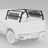 XTR1 Bed Rack for GM Silverado & Sierra 1500
