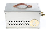 Hekla Combo: Stainless steel perfection to last a lifetime