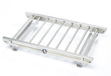 Hekla Combo: Stainless steel perfection to last a lifetime