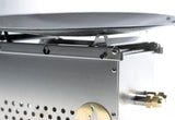 Hekla Combo: Stainless steel perfection to last a lifetime