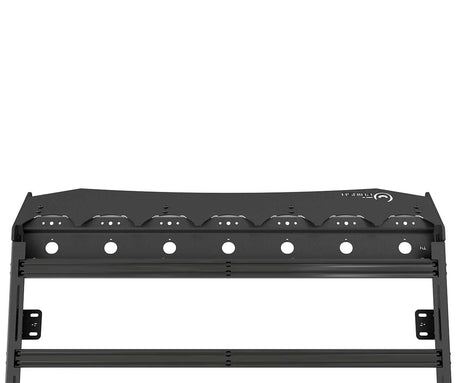 LP4 Replacement Prinsu Wind Deflector